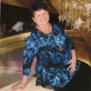 Mary Anne Wassenberg, DTM Photo